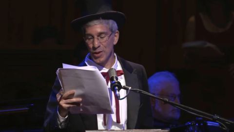 Ceremonia de IGNobel
