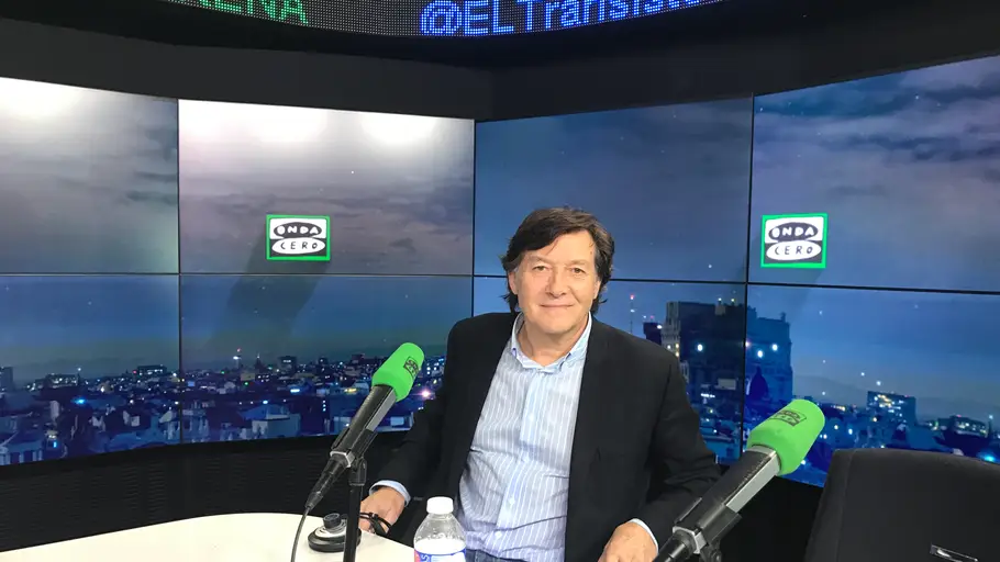 El secretario de Estado para el Deporte, José Ramón Lete El secretario de Estado para el Deporte, José Ramón Lete