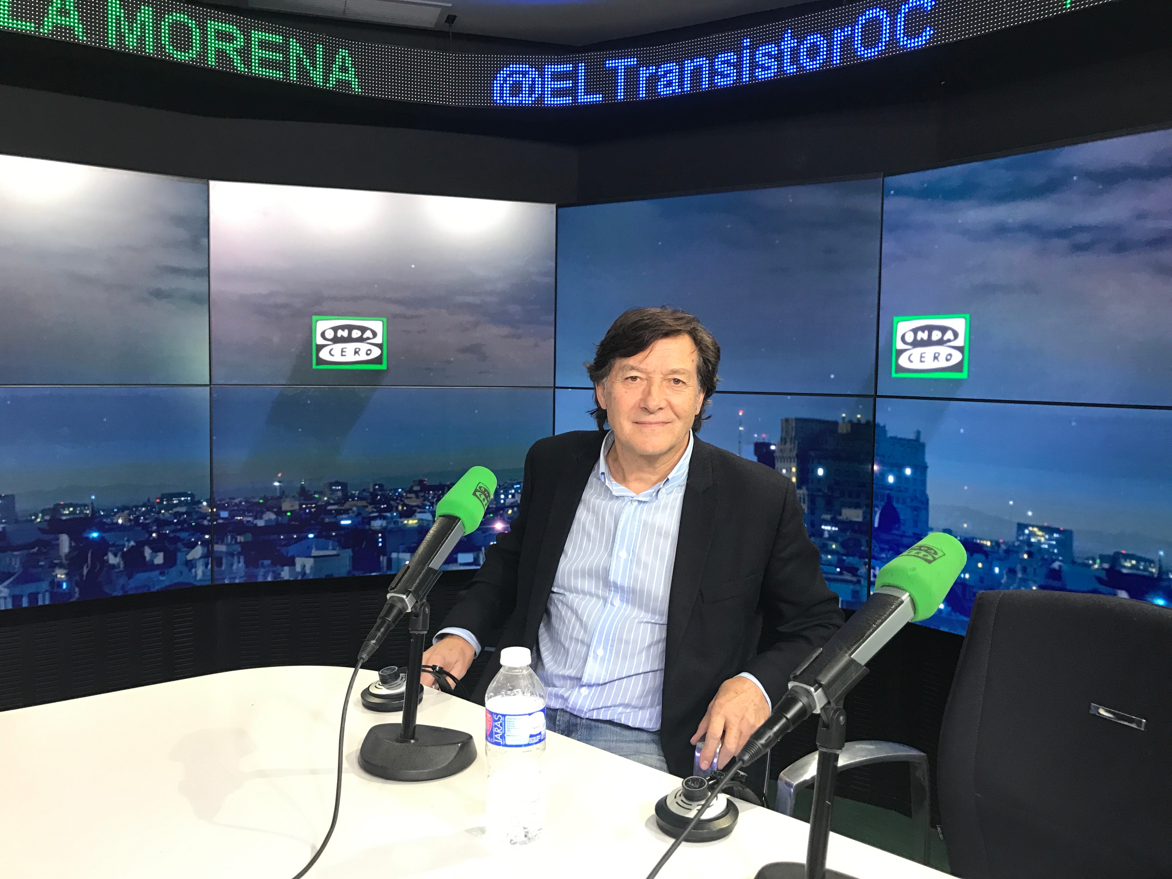 José Ramón Lete: "Todo apunta a que esta semana habrá sorteo del calendario de Liga" José Ramón Lete: "Todo apunta a que esta semana habrá sorteo del calendario de Liga"