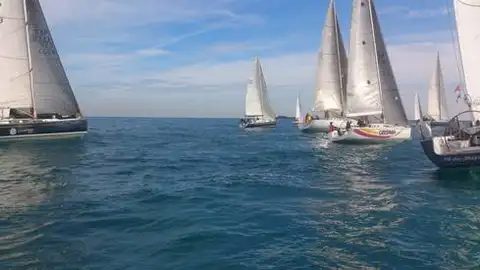 Regata Navidad .