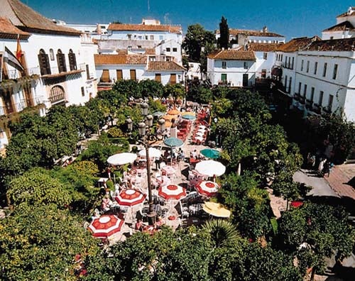 Marbella en la Onda, lunes 21 de noviembre de 2016 Marbella en la Onda, lunes 21 de noviembre de 2016