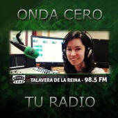 onda cero talavera