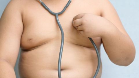 Espa&ntilde;a es uno de los pa&iacute;ses europeos con mayor incidencia de obesidad infantil