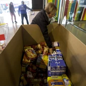 Recogida del Banco de Alimentos Recogida del Banco de Alimentos