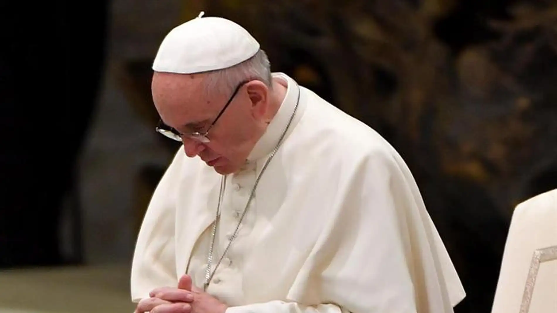 El Papa Francisco El Papa Francisco