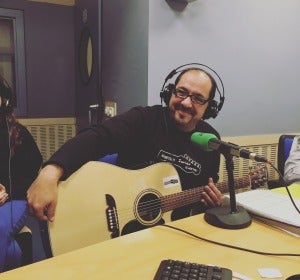 Javier Guerra Javier Guerra