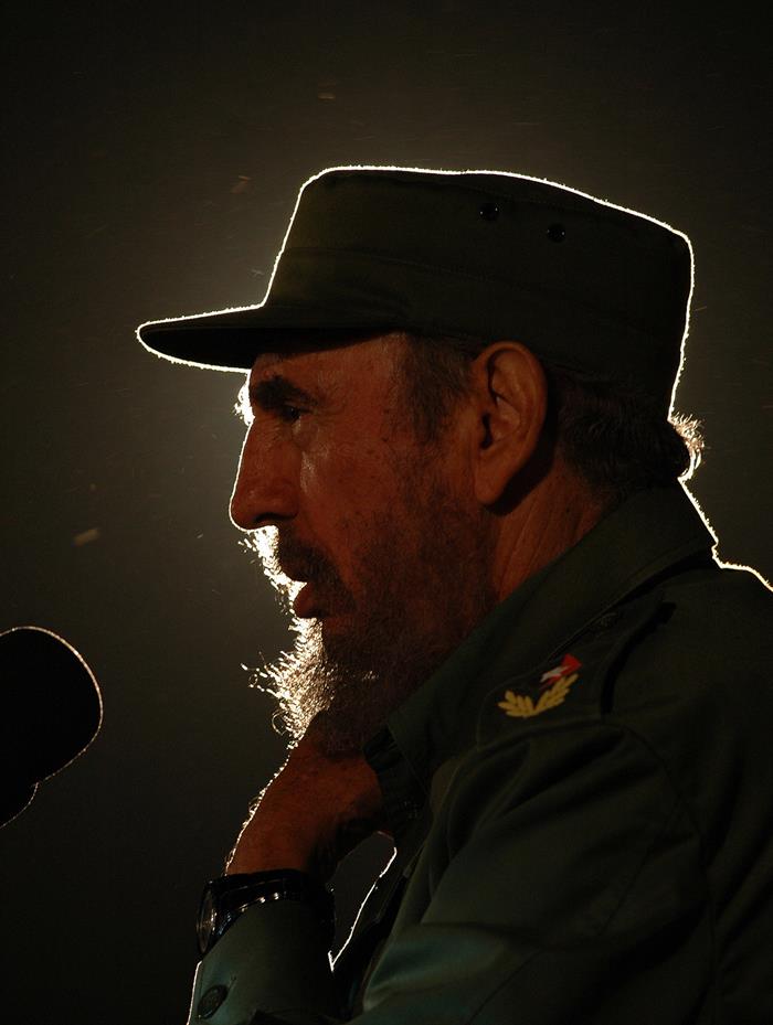 ¿Cuál es el futuro de Cuba tras la muerte de Fidel Castro? ¿Cuál es el futuro de Cuba tras la muerte de Fidel Castro?