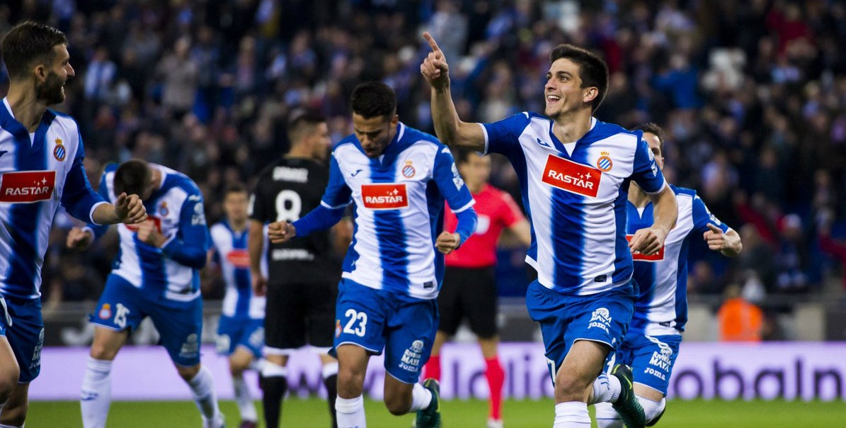 El Espanyol busca una reacción ante un Granada muy necesitado de puntos El Espanyol busca una reacción ante un Granada muy necesitado de puntos