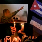 Cuba se prepara para rendir un gran homenaje a Fidel Castro