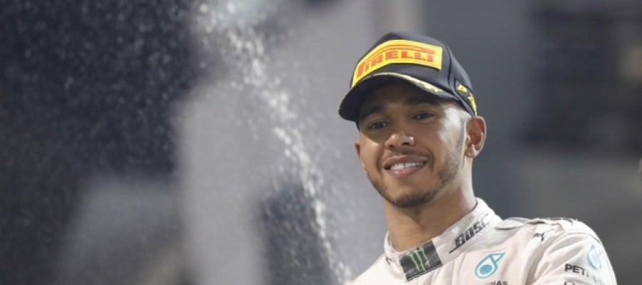 Lewis Hamilton Lewis Hamilton