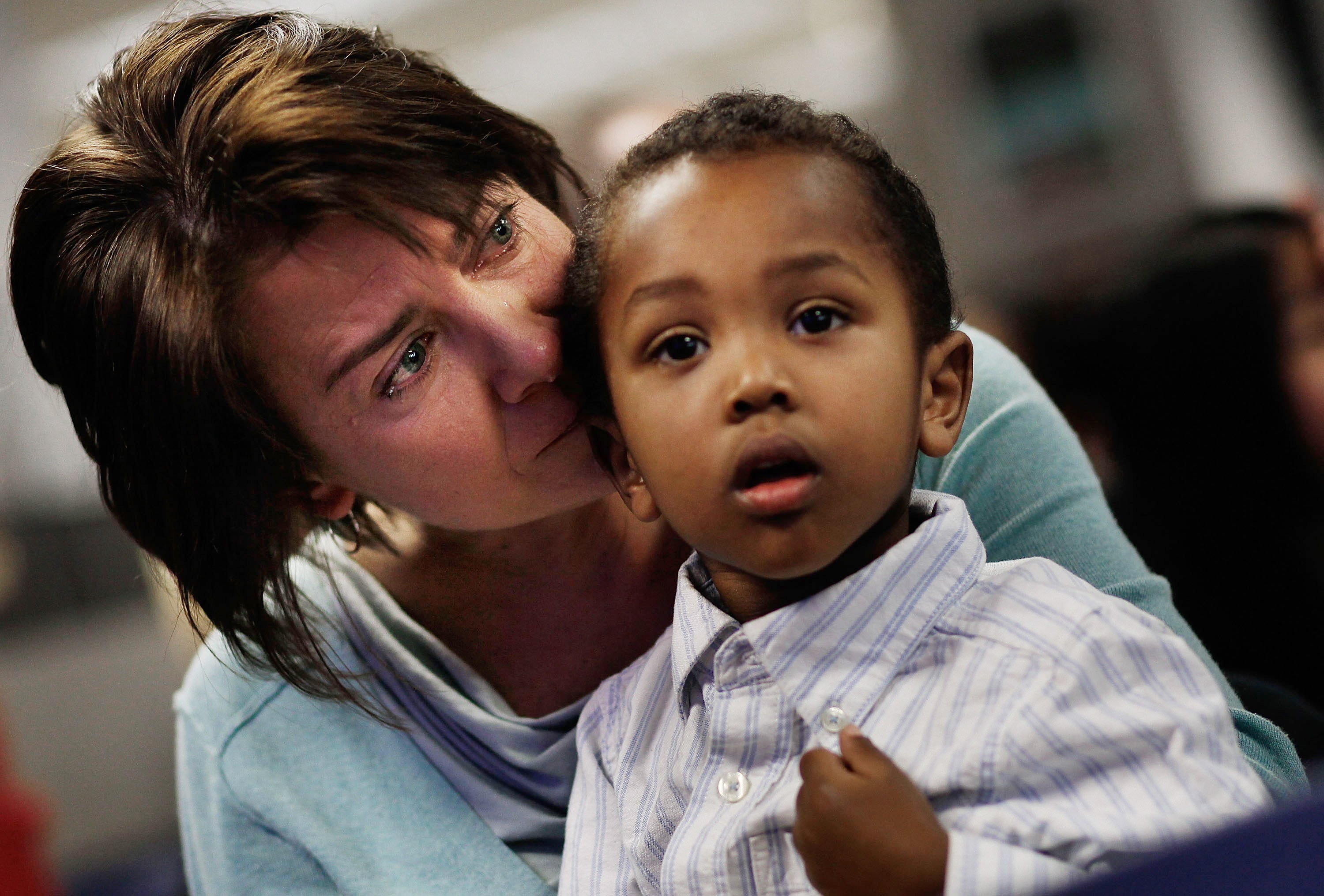 Psicología: ¿Cómo podemos afrontar el proceso de la adopción? Psicología: ¿Cómo podemos afrontar el proceso de la adopción?