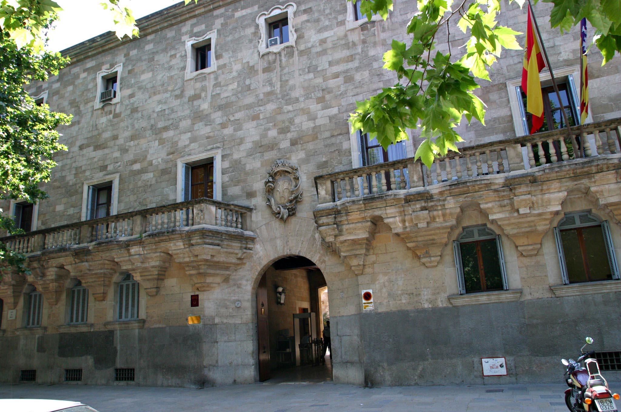 La Audiencia instruirá dos incidentes de recusación contra el juez Penalva La Audiencia instruirá dos incidentes de recusación contra el juez Penalva