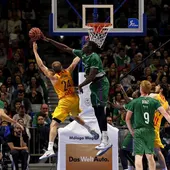 Unicaja - Barcelona Unicaja - Barcelona