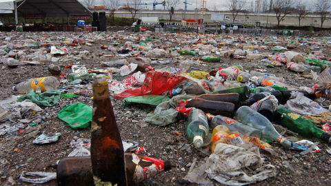 Botell&oacute;n