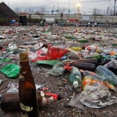 Botellón
