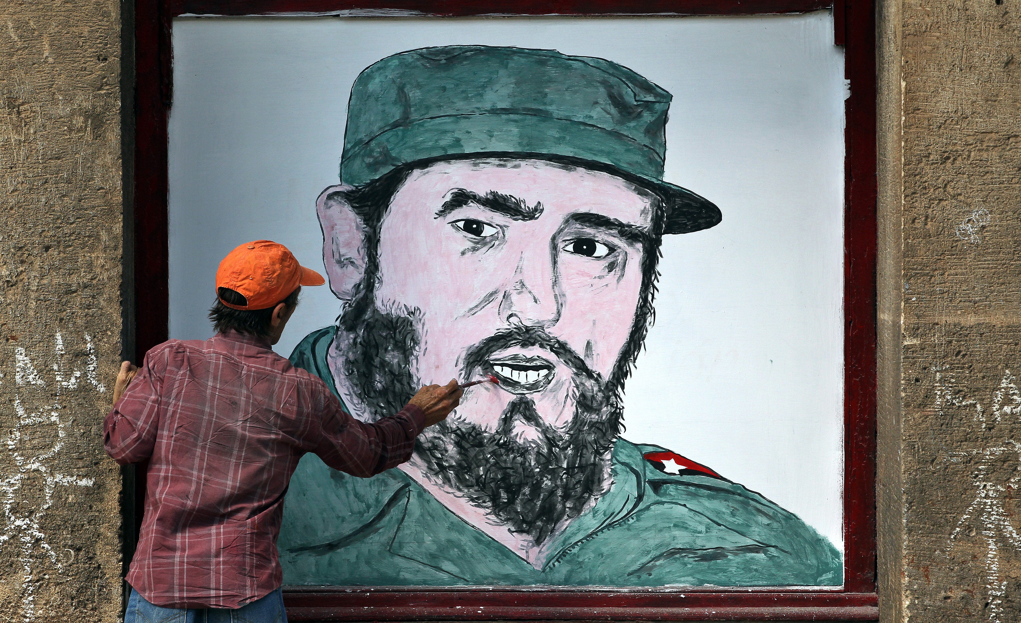 Cuba despide a Fidel Castro inmersa en una nueva era de apertura al mundo Cuba despide a Fidel Castro inmersa en una nueva era de apertura al mundo
