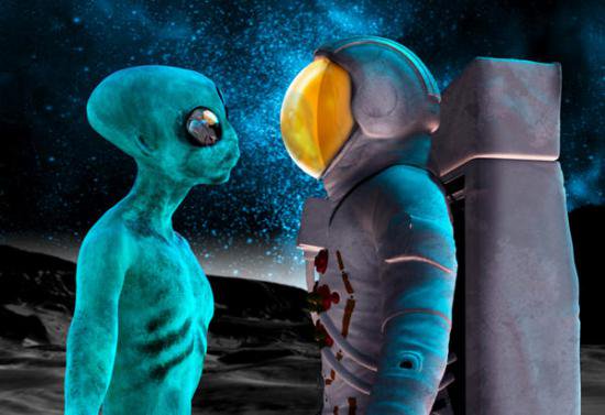 Una apasionante investigación OVNI Una apasionante investigación OVNI