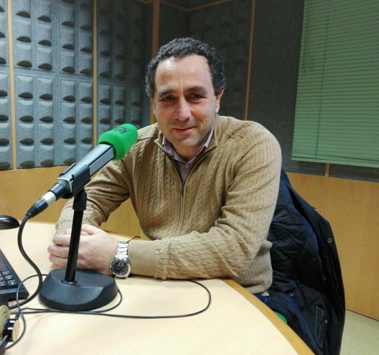 Gente VIajera de Galicia (25-11-2016) Gente VIajera de Galicia (25-11-2016)