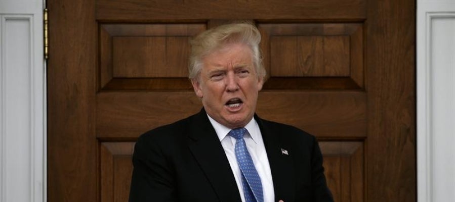 Donald Trump Donald Trump