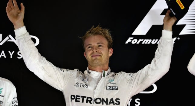 Joan Villadelprat: "La vacante que deja Rosberg en Mercedes es una gran oportunidad para Alonso" Joan Villadelprat: "La vacante que deja Rosberg en Mercedes es una gran oportunidad para Alonso"