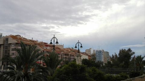 Predicci&oacute;n meteorol&oacute;gica