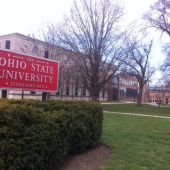 Universidad de Ohio