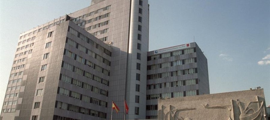 Hospital La Paz Hospital La Paz