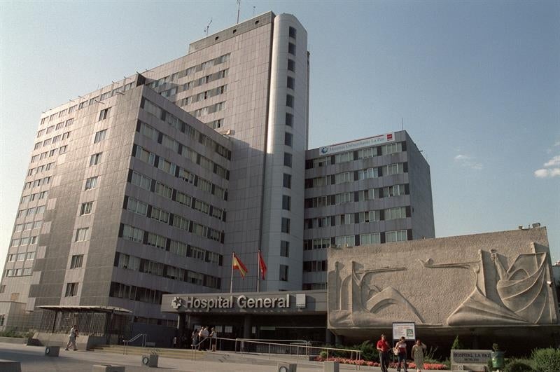 La sanidad pública madrileña reconocida como referente nacional en enfermería La sanidad pública madrileña reconocida como referente nacional en enfermería