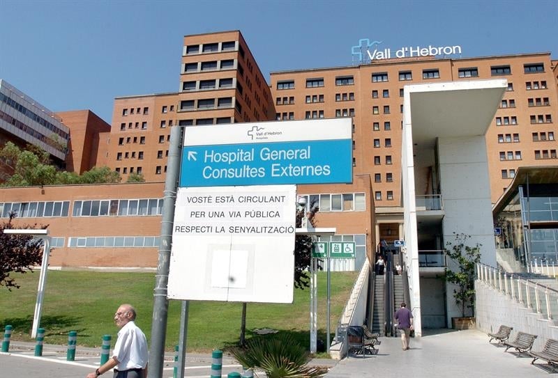 Un kit para diagnosticar el cáncer de endometrio del Hospital Vall d'Hebron, premiado por el MIT Un kit para diagnosticar el cáncer de endometrio del Hospital Vall d'Hebron, premiado por el MIT