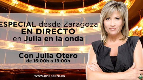 Especial 'JELO' en Zaragoza