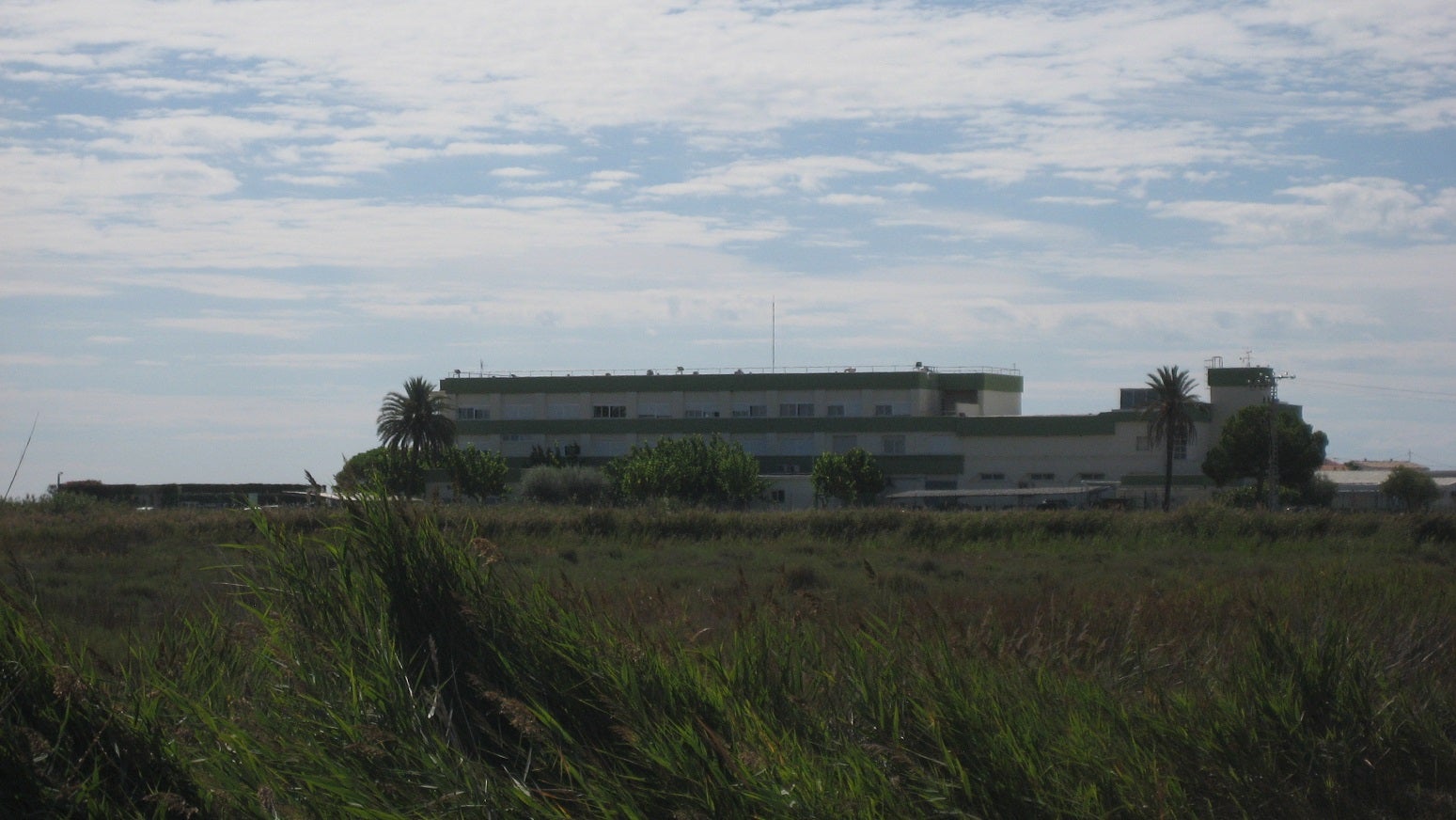 El IATS celebra el día de la Acuicultura El IATS celebra el día de la Acuicultura