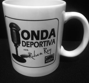Taza onda deportiva vigo Taza onda deportiva vigo