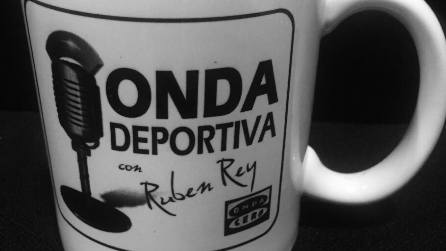 Taza onda deportiva vigo 