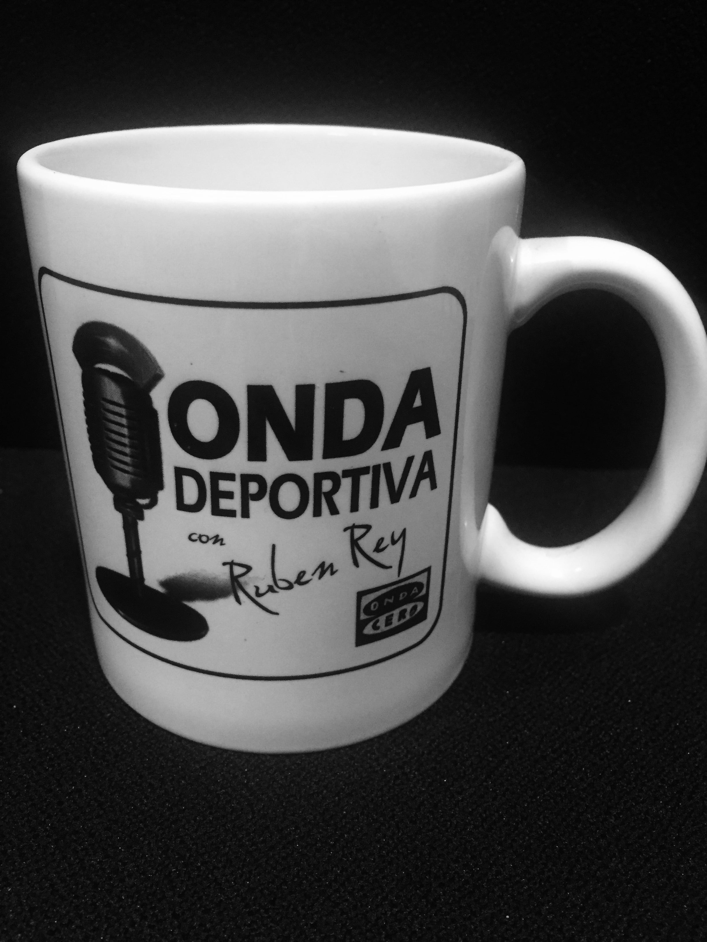 Onda Deportiva Vigo 30/01/2017 Onda Deportiva Vigo 30/01/2017