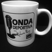 Taza onda deportiva vigo Taza onda deportiva vigo