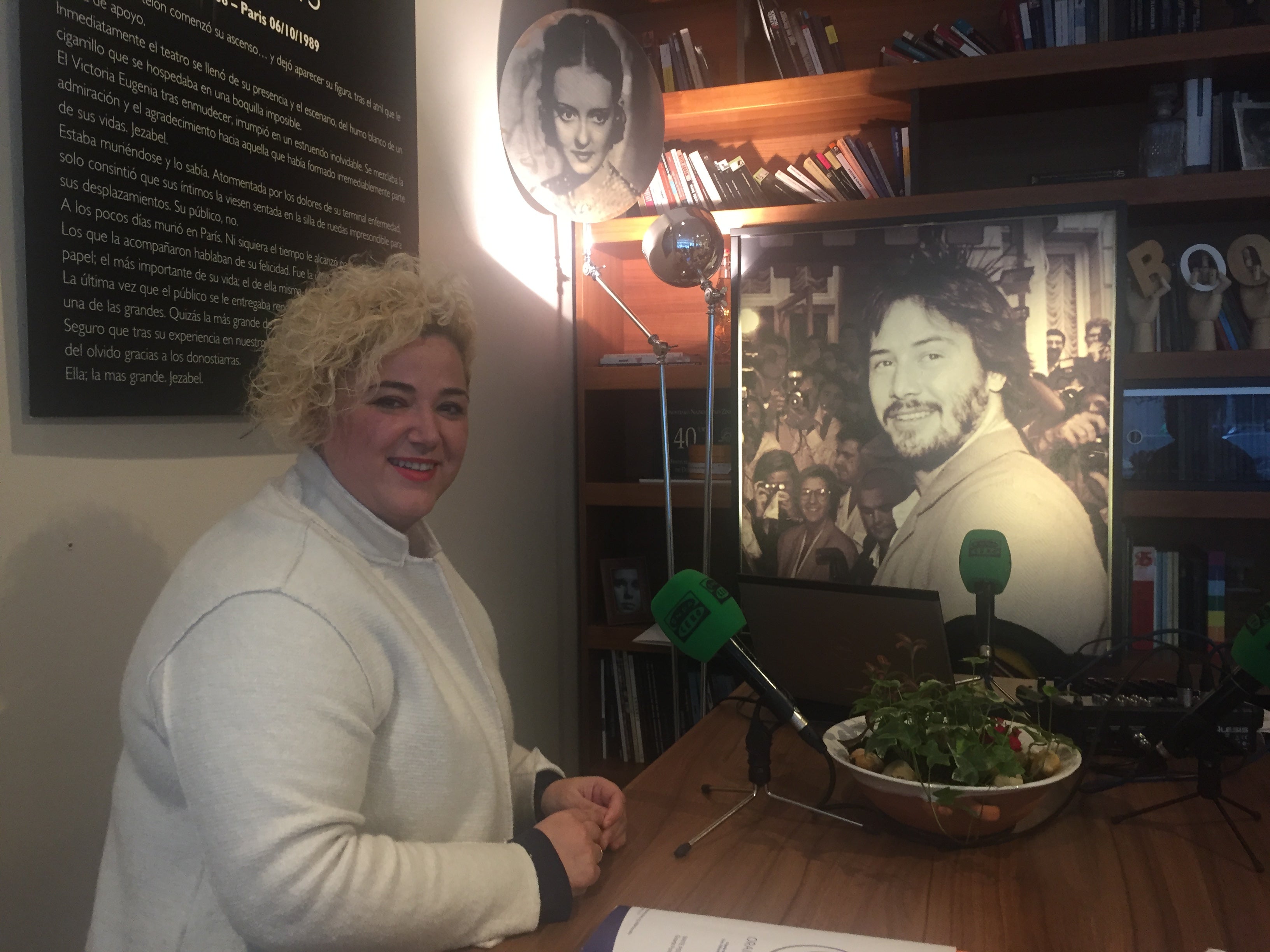 Gipuzkoa en la onda 28/11/2016 Gipuzkoa en la onda 28/11/2016
