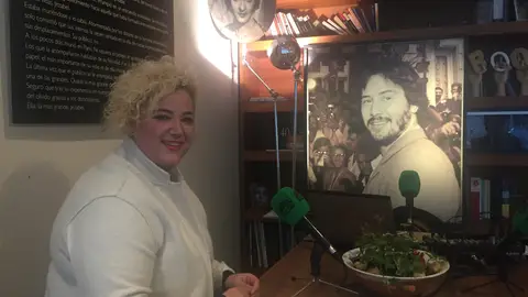 Maite Peña Diputada de Asuntos Sociales. Maite Peña Diputada de Asuntos Sociales.