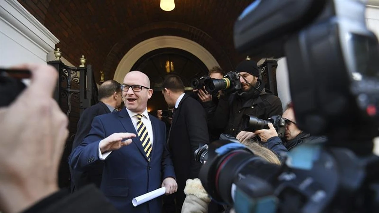 Paul Nuttall