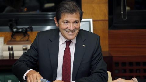 Javier Fern&aacute;ndez