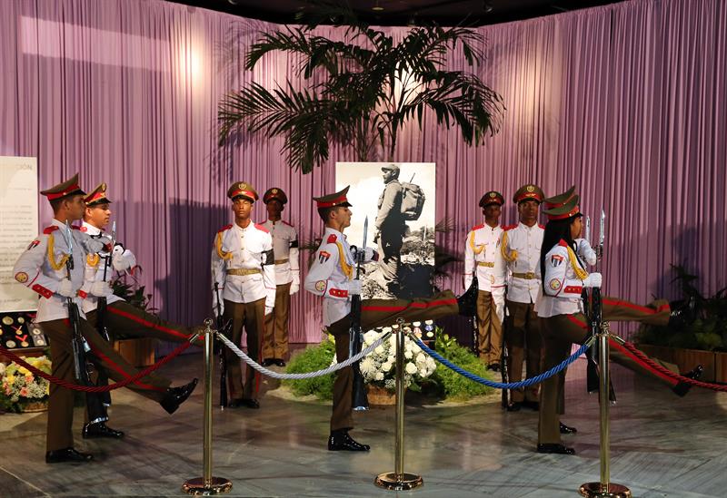 Ángel Sastre: "En Cuba la gente no está expectante a ningún cambio" Ángel Sastre: "En Cuba la gente no está expectante a ningún cambio"