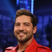 David Bisbal aclara que pasó realmente con la 'cobra' David Bisbal aclara que pasó realmente con la 'cobra'