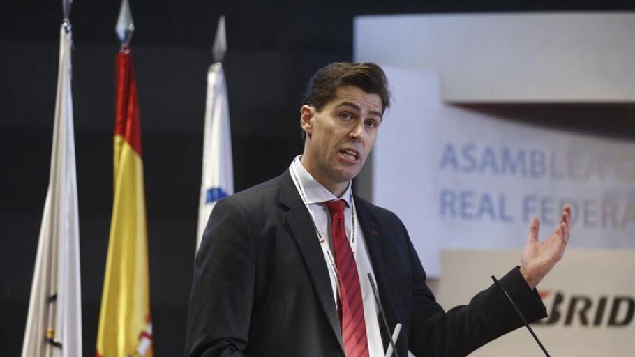 Ra&uacute;l Chapado