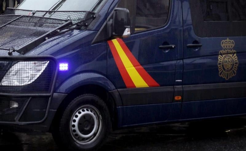 La Policía pide medidas de protección como bolardos en accesos a eventos navideños para evitar atentados como el de Berlín La Policía pide medidas de protección como bolardos en accesos a eventos navideños para evitar atentados como el de Berlín