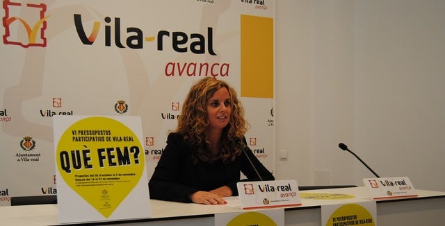 Mig miler de ciutadans participen en els pressupostos participatius. Mig miler de ciutadans participen en els pressupostos participatius.