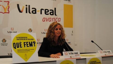  El rang d'edat dels ciutadans que han participat en els VI pressupostos participatius &eacute;s de 25 a 55 anys.