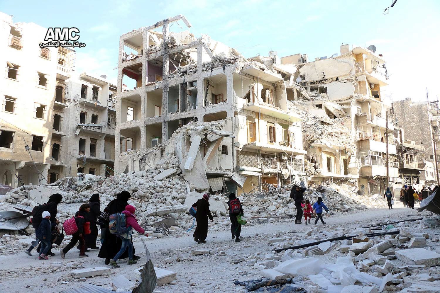Rusia subraya la necesidad de reanudar las negociaciones sobre Siria antes de la salida de Ban Ki Moon de la ONU Rusia subraya la necesidad de reanudar las negociaciones sobre Siria antes de la salida de Ban Ki Moon de la ONU