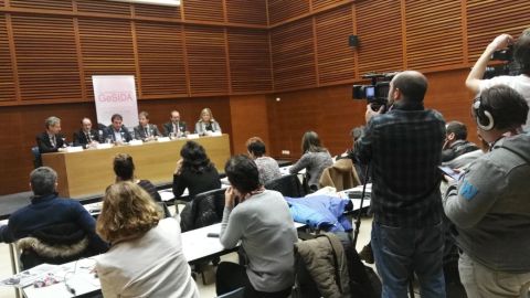 Congreso GESIDA