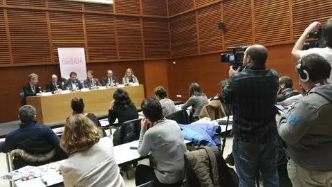 Congreso GESIDA Congreso GESIDA