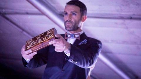 El bolso m&aacute;s caro del mundo, de la firma 'Urban VicArt'