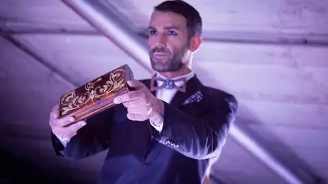 El bolso más caro del mundo, de la firma 'Urban VicArt' El bolso más caro del mundo, de la firma 'Urban VicArt'